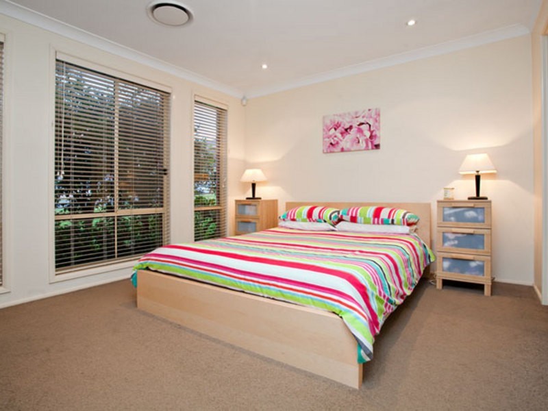 50 Sentry Drive, Stanhope Gardens NSW 2768