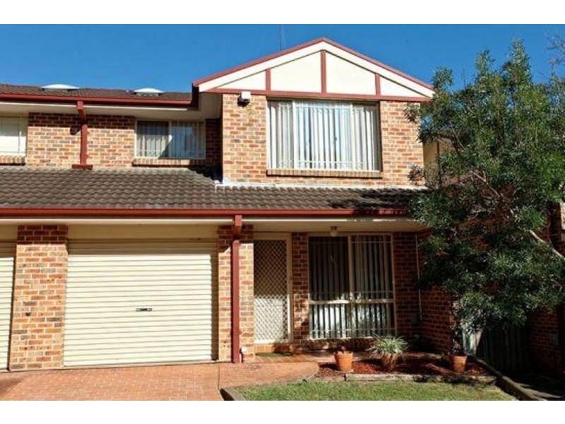 26/81 Lalor Road, Quakers Hill NSW 2763