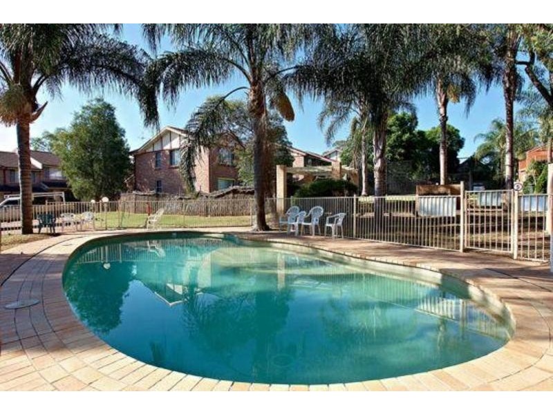 26/81 Lalor Road, Quakers Hill NSW 2763