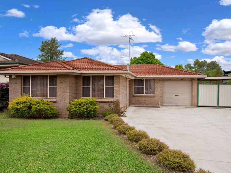 105 Wilson Road, Acacia Gardens NSW 2763