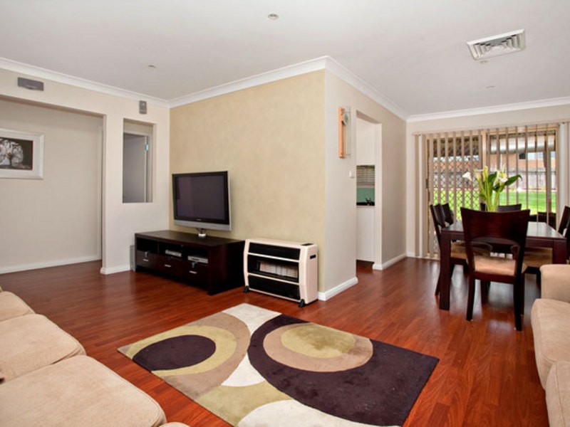 22 Morrell Crescent, Quakers Hill NSW 2763