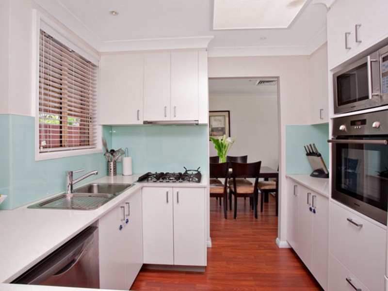 22 Morrell Crescent, Quakers Hill NSW 2763