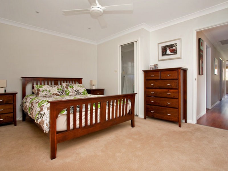 22 Morrell Crescent, Quakers Hill NSW 2763