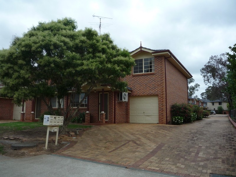 3/20 Stanbury Place, Quakers Hill NSW 2763