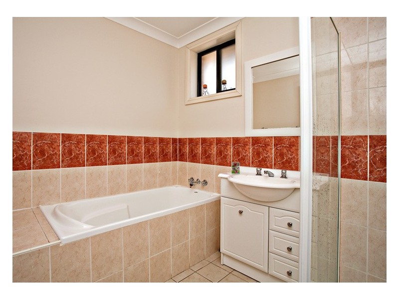 11/44 Stanbury Place, Quakers Hill NSW 2763