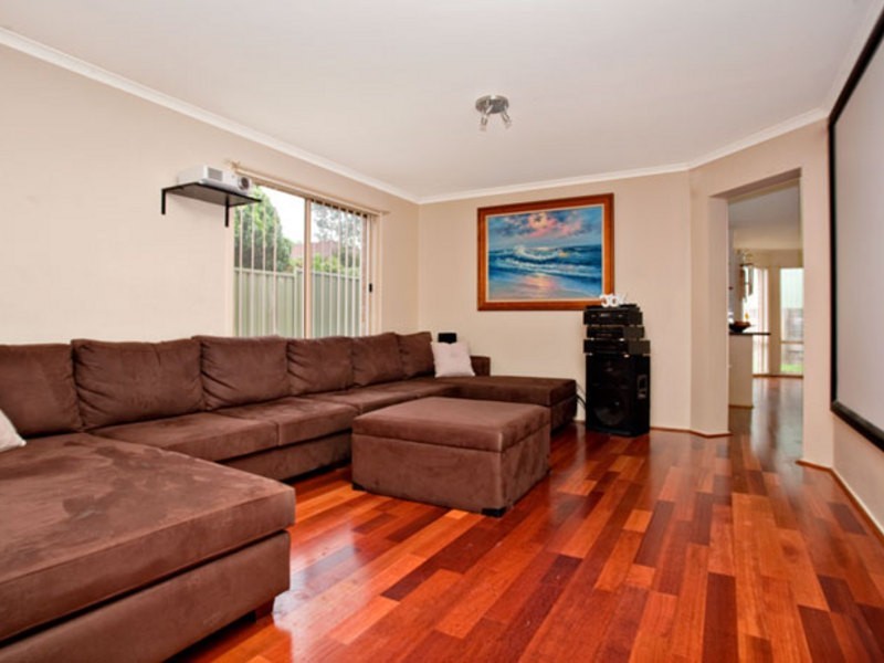 14 Vallen Place, Quakers Hill NSW 2763