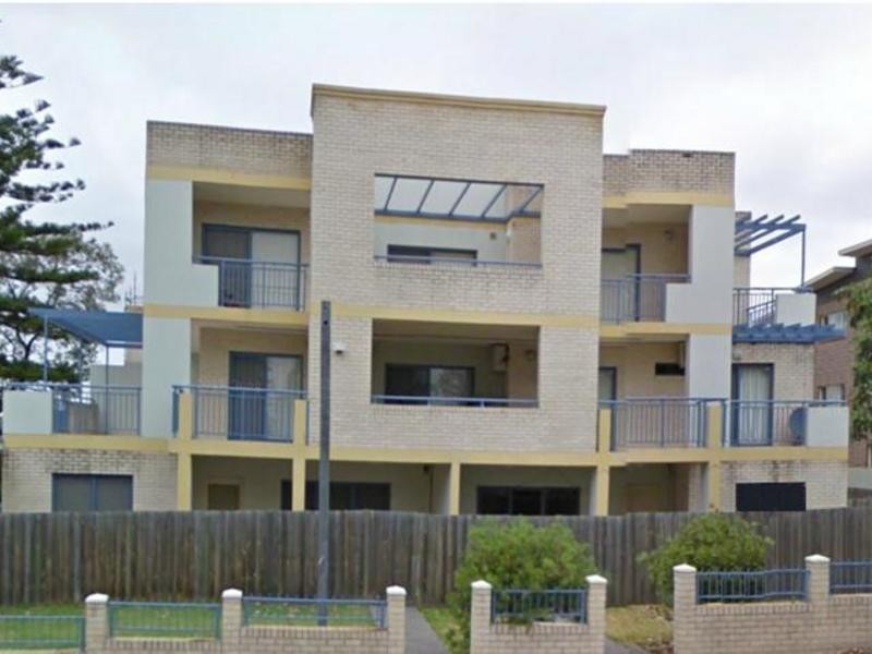 10/12-16  Prospect Street, Rosehill NSW 2142