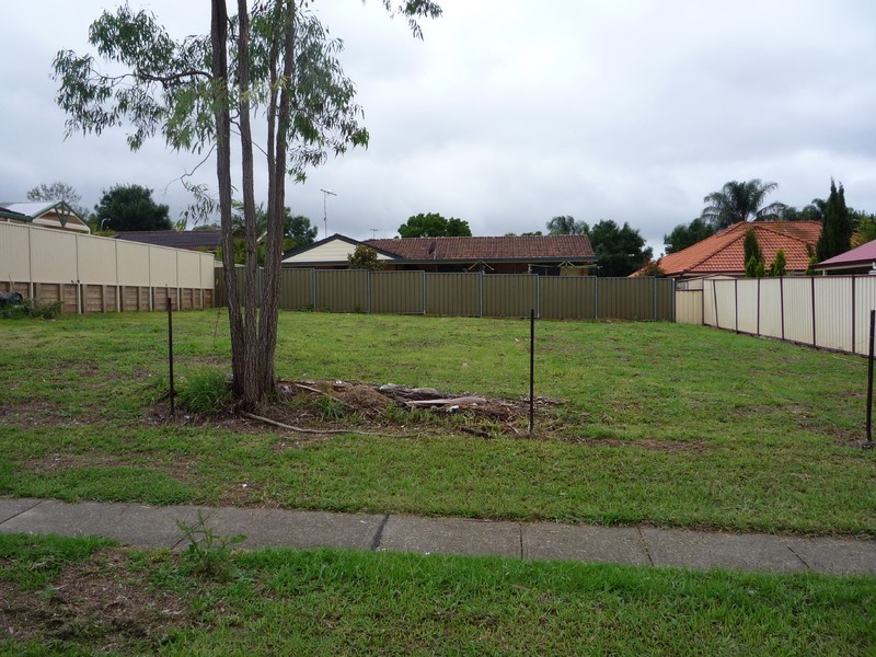 19 Walker Street, Quakers Hill NSW 2763
