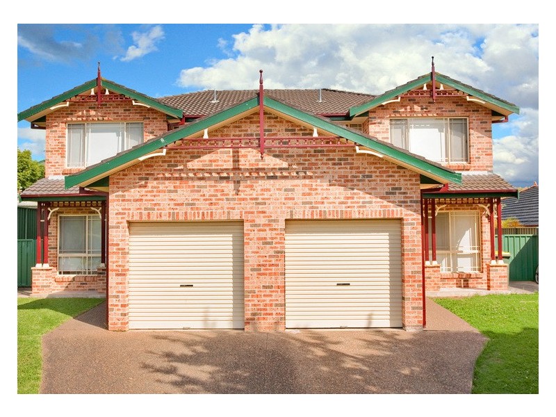 16b  Corbin Avenue, Quakers Hill NSW 2763