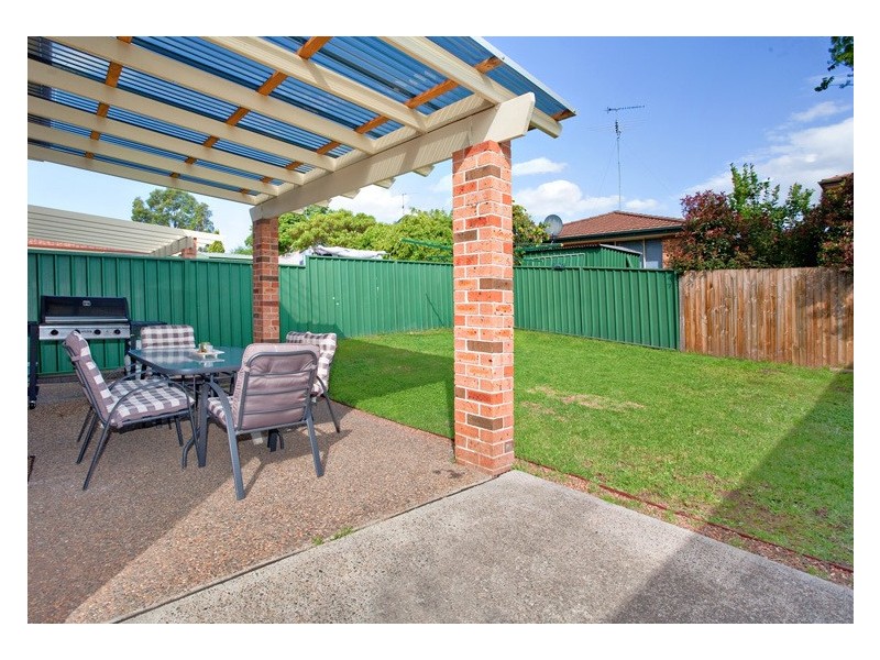 16b  Corbin Avenue, Quakers Hill NSW 2763