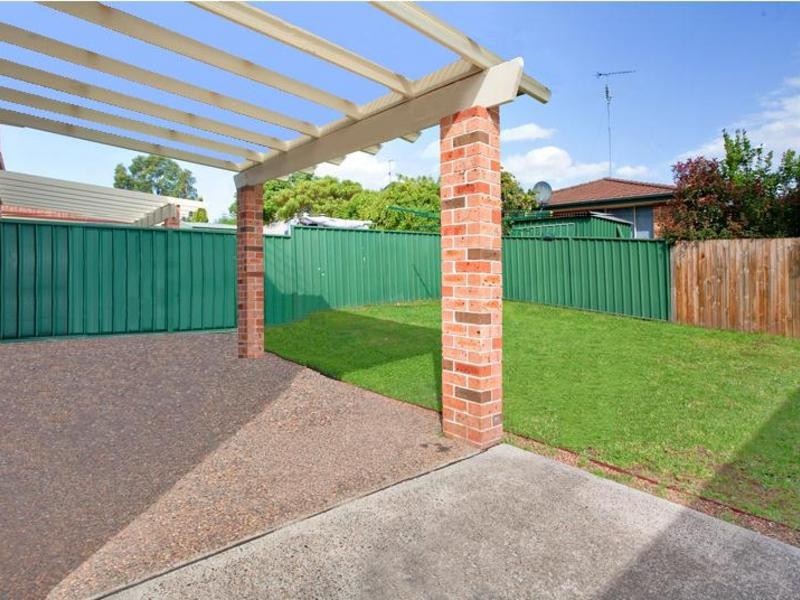 16a  Corbin Avenue, Quakers Hill NSW 2763