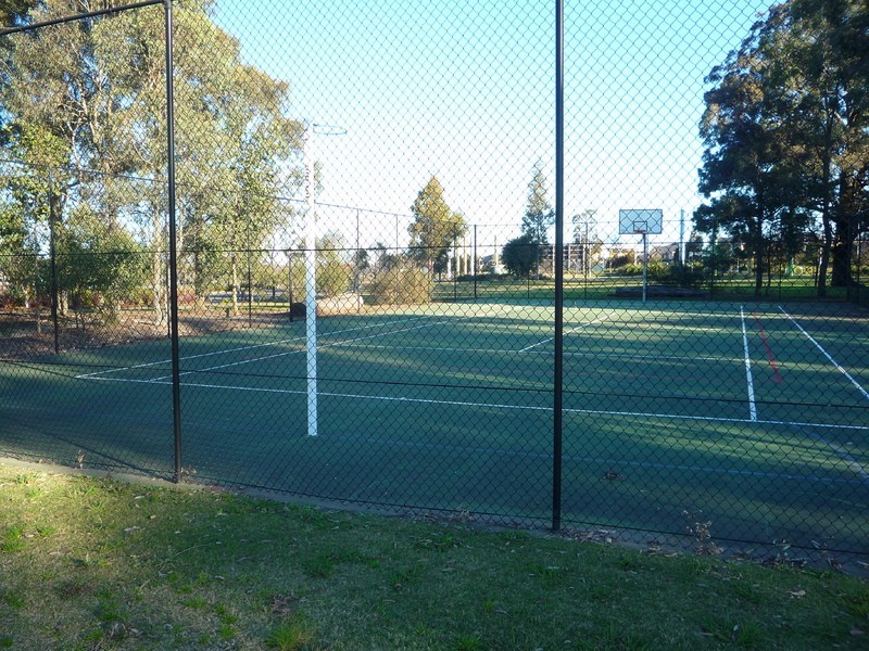 161 Sanctuary Drive, Rouse Hill NSW 2155