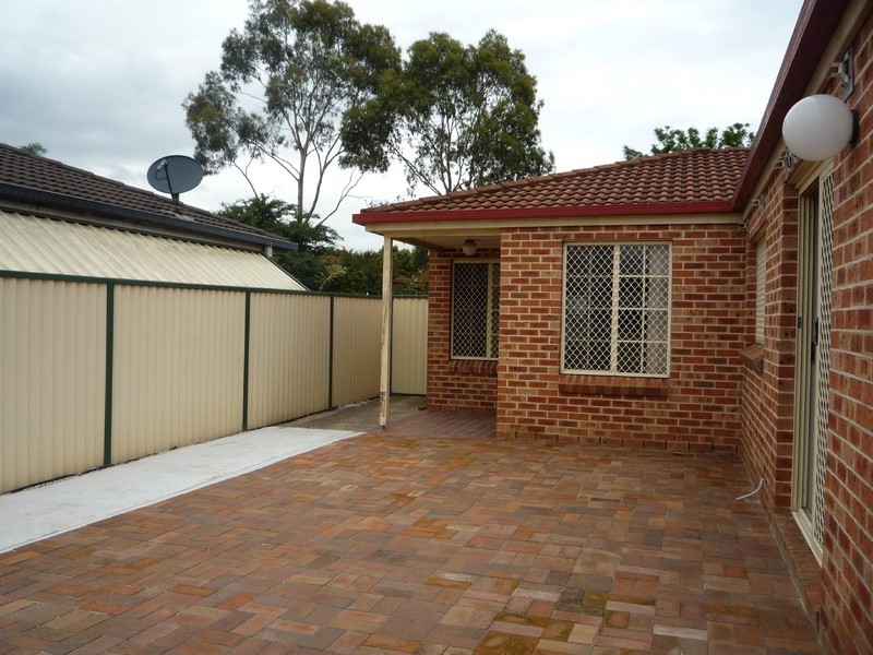 3 Josephine Way, Glendenning NSW 2761