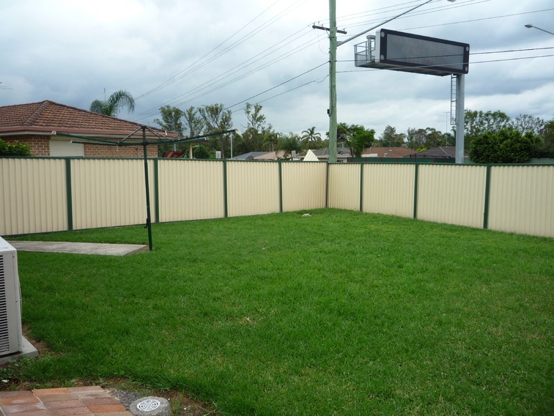 3 Josephine Way, Glendenning NSW 2761