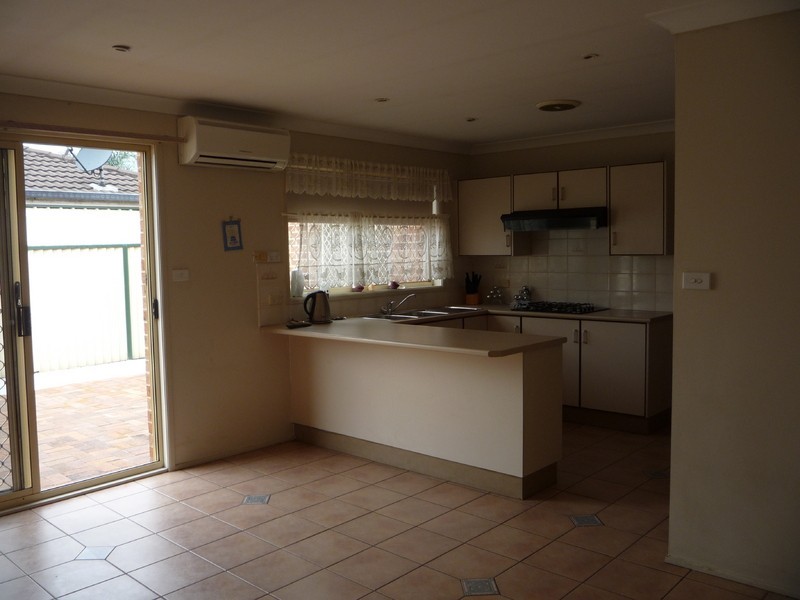 3 Josephine Way, Glendenning NSW 2761