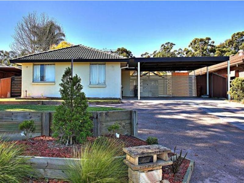 16 Quakers Hill Parkway, Quakers Hill NSW 2763