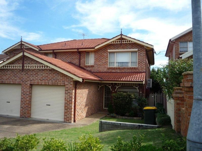 2/5 Condor Street, Quakers Hill NSW 2763