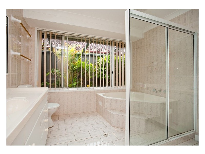 6 Brigid Place, Quakers Hill NSW 2763