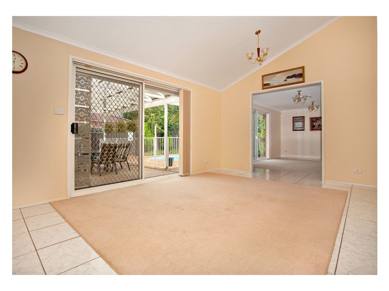 6 Brigid Place, Quakers Hill NSW 2763