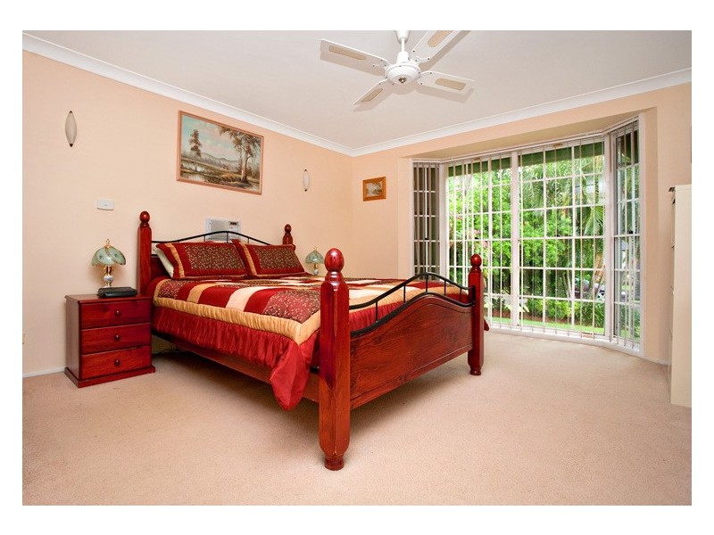 6 Brigid Place, Quakers Hill NSW 2763