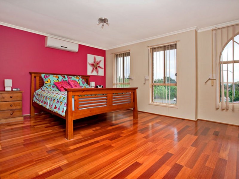 14 Vallen Place, Quakers Hill NSW 2763