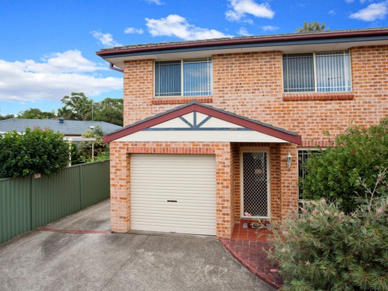 6/72 Arnott Road, Quakers Hill NSW 2763