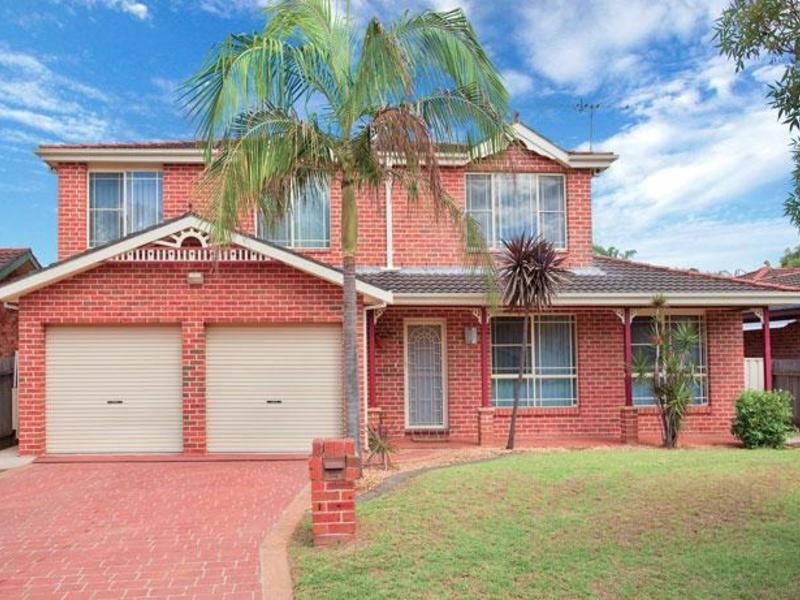 64  Camilleri Avenue, Quakers Hill NSW 2763
