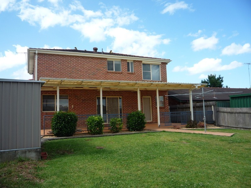 64  Camilleri Avenue, Quakers Hill NSW 2763