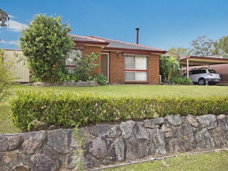 67 Kolodong Drive, Quakers Hill NSW 2763