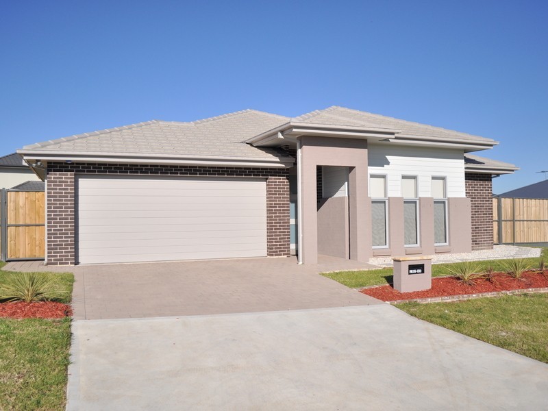 177 Ridgeline Drive, The Ponds NSW 2769