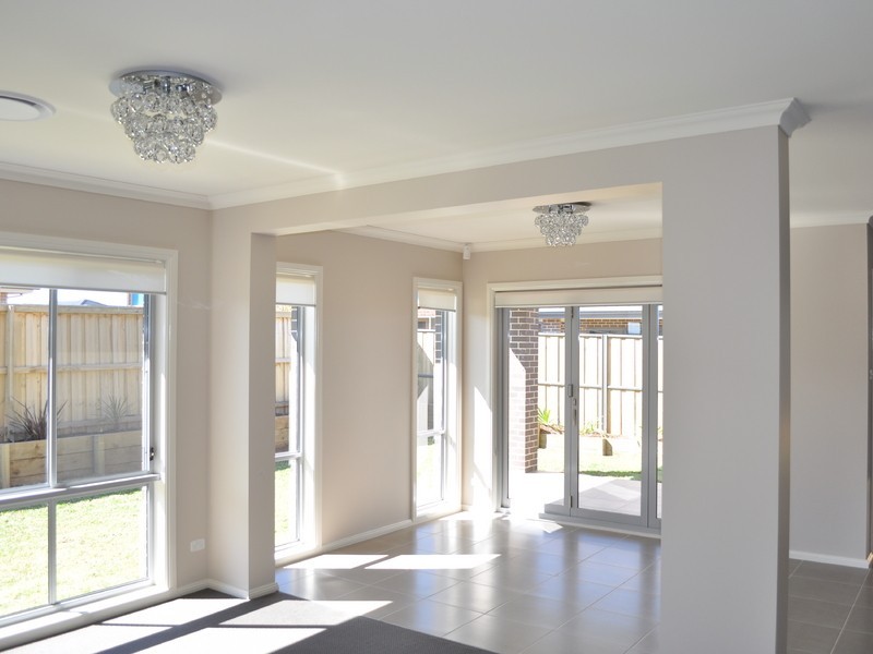 177 Ridgeline Drive, The Ponds NSW 2769