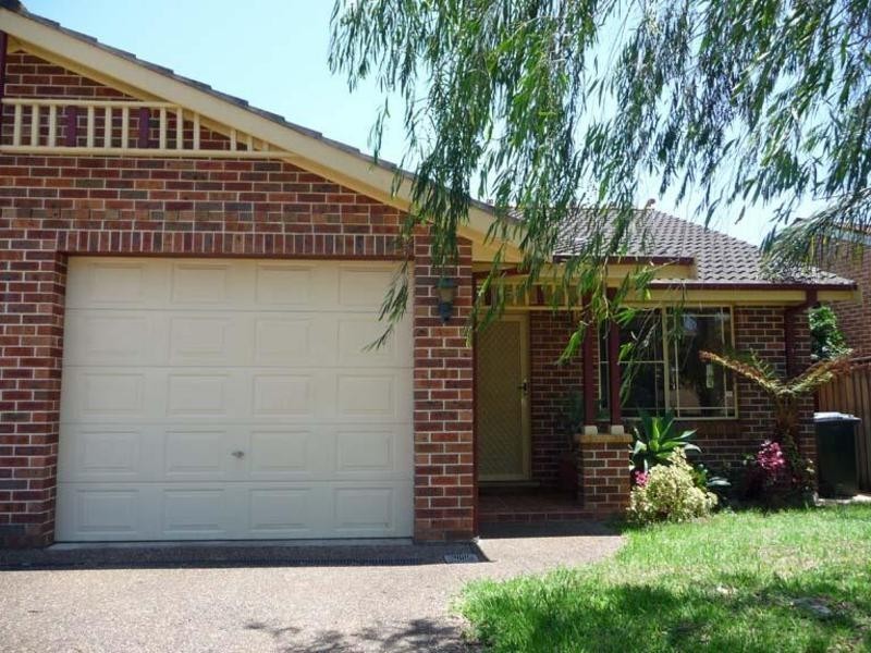 32a  Kennington Avenue, Quakers Hill NSW 2763