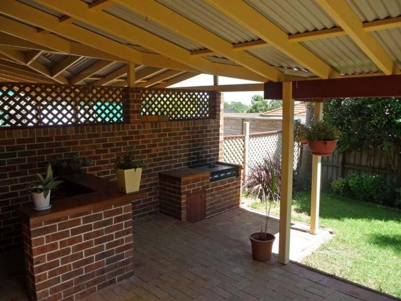 32a  Kennington Avenue, Quakers Hill NSW 2763