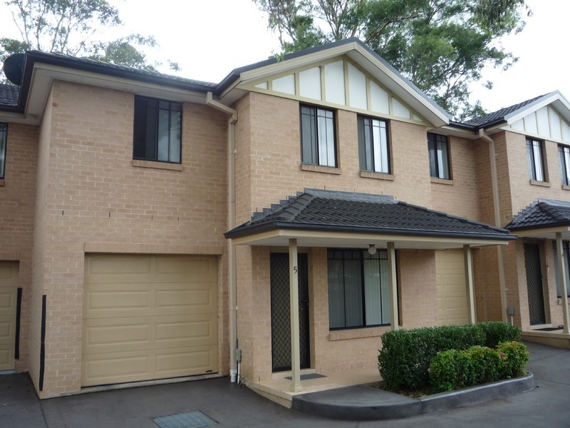 5/7 Highfield Avenue, Quakers Hill NSW 2763
