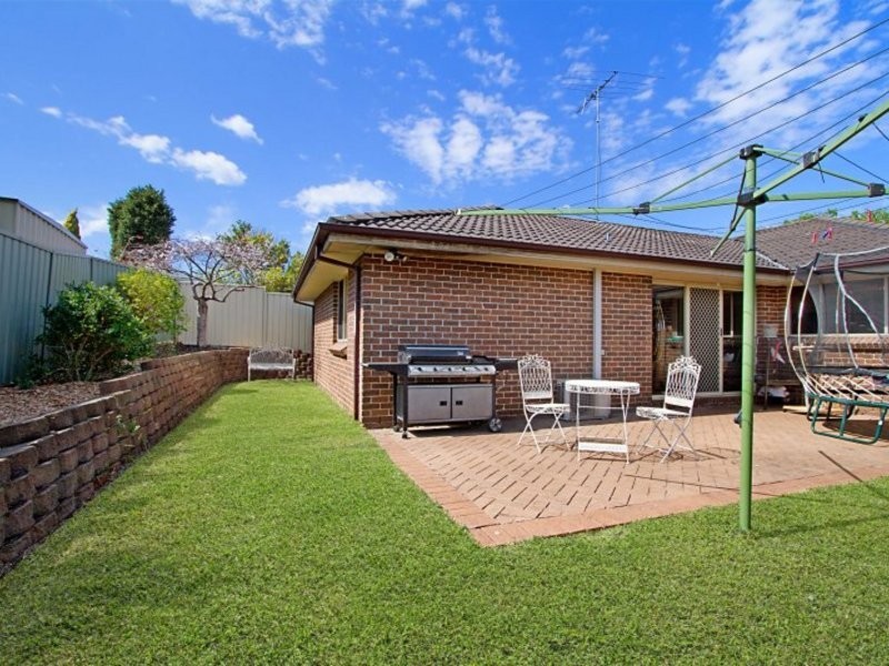 79 Pagoda Crescent, Quakers Hill NSW 2763