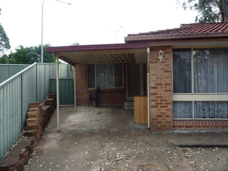 9a  Tully Place, Quakers Hill NSW 2763