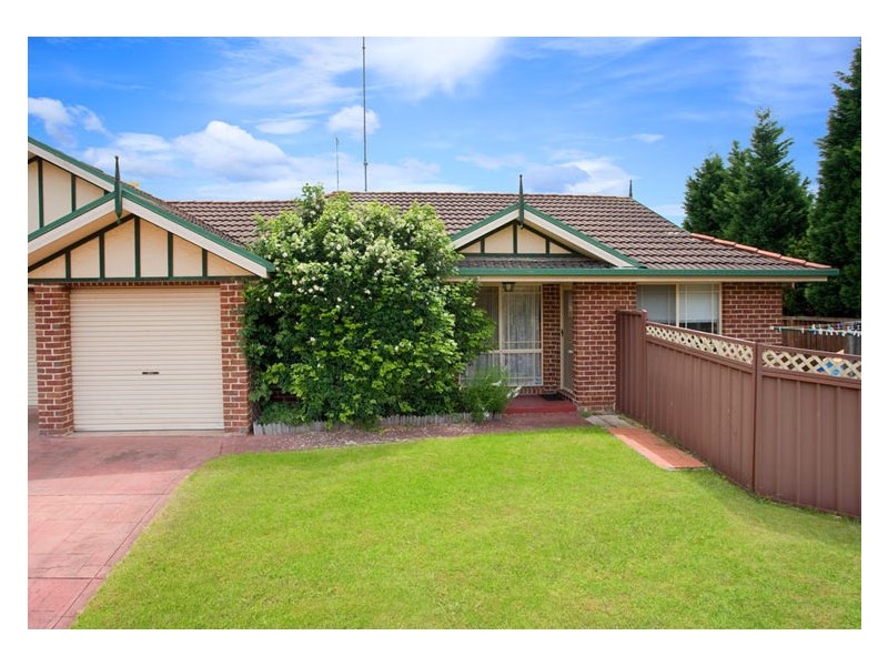 1B Rulana Street, Acacia Gardens NSW 2763