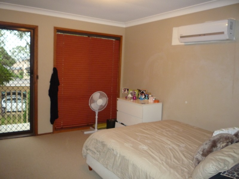 16/4 Highfield Avenue, Quakers Hill NSW 2763