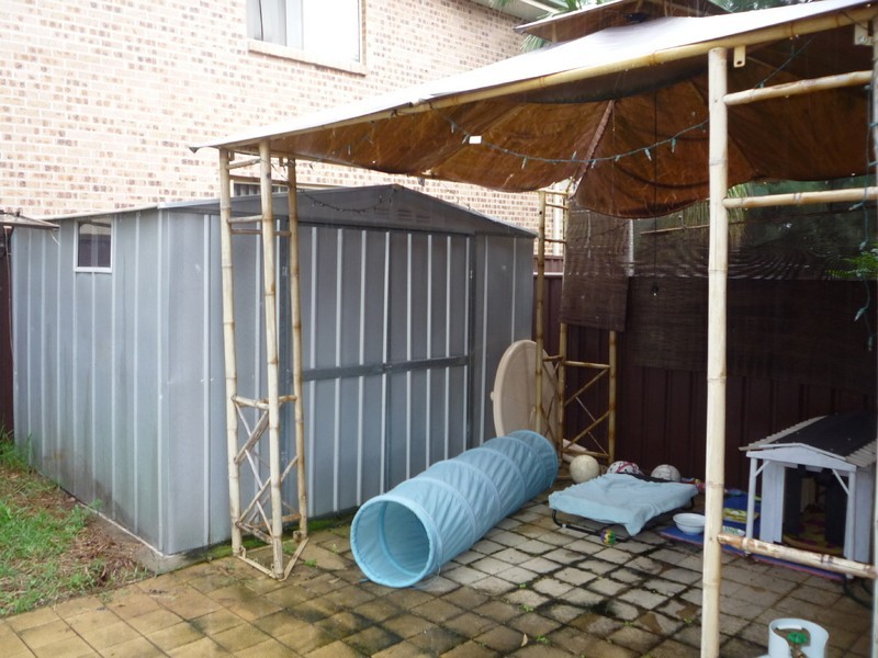 16/4 Highfield Avenue, Quakers Hill NSW 2763