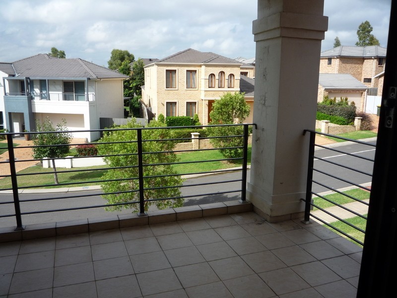 35 Upton Street, Stanhope Gardens NSW 2768