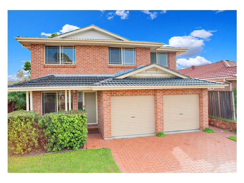 67 Bali Drive, Quakers Hill NSW 2763