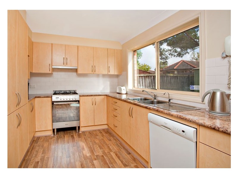 67 Bali Drive, Quakers Hill NSW 2763