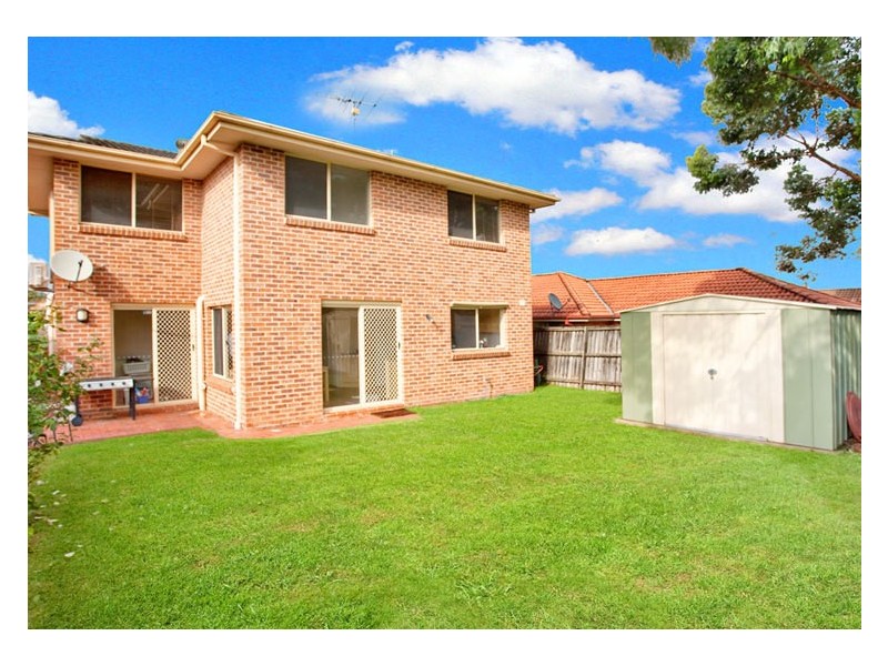 67 Bali Drive, Quakers Hill NSW 2763