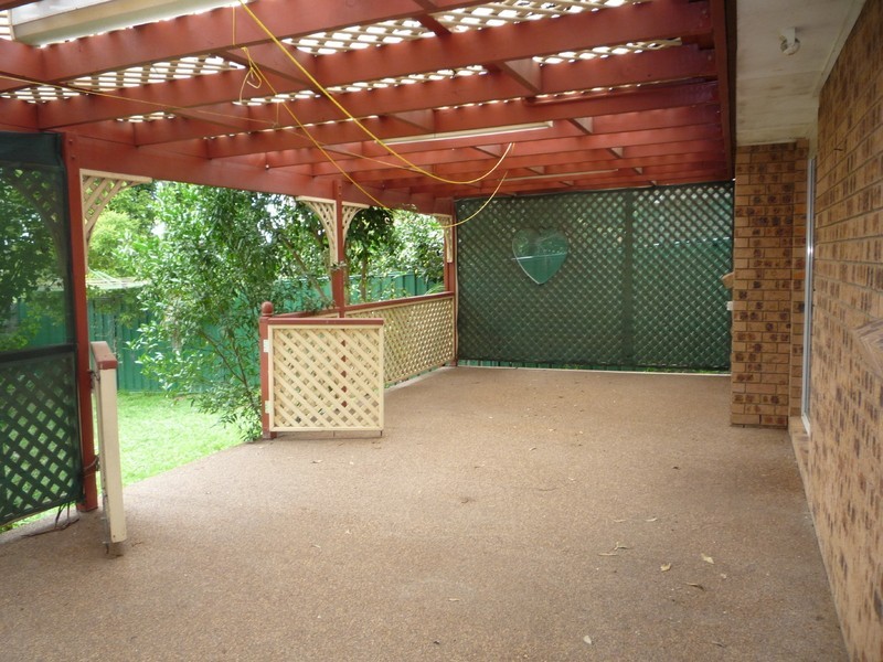 41 Summerfield Avenue, Quakers Hill NSW 2763