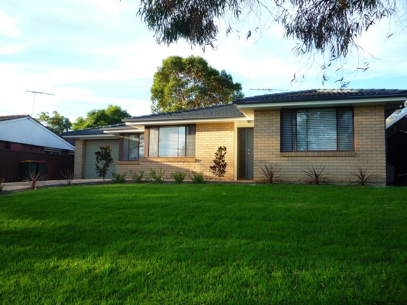 66 Bombala Crescent, Quakers Hill NSW 2763