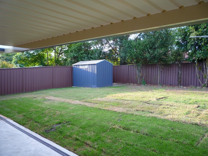 66 Bombala Crescent, Quakers Hill NSW 2763