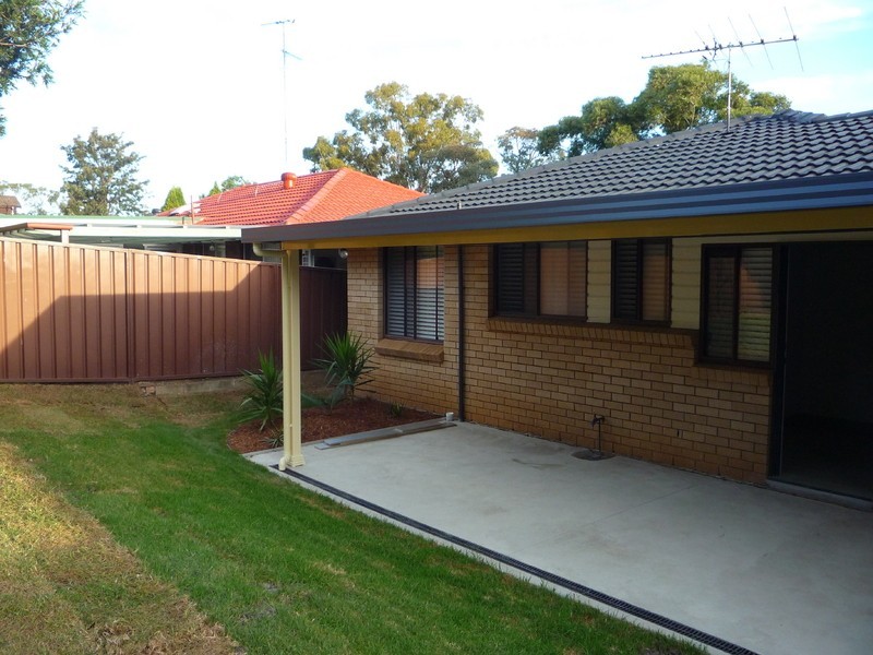 66 Bombala Crescent, Quakers Hill NSW 2763