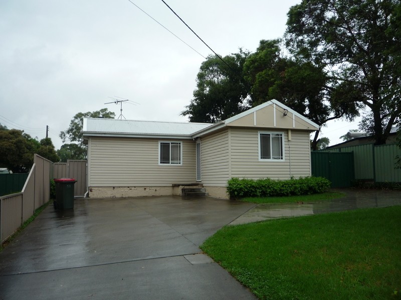 53 Grange Road, Schofields NSW 2762