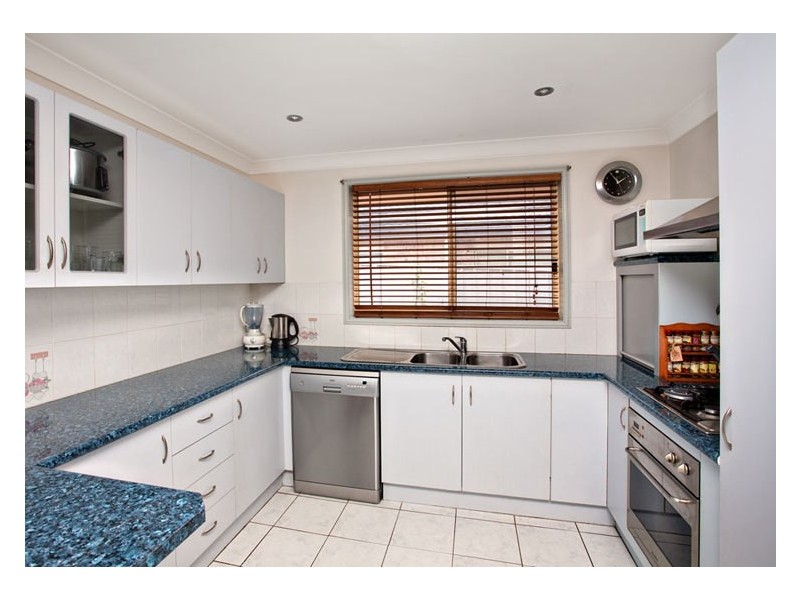 48  Prescott Cir, Quakers Hill NSW 2763