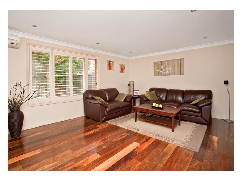 48  Prescott Cir, Quakers Hill NSW 2763
